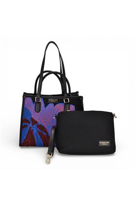  MY BEST BAG | 2008-BOUQUET